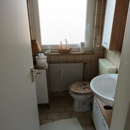 Apartman Daheim