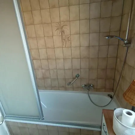 Daheim Appartement Nuremberg