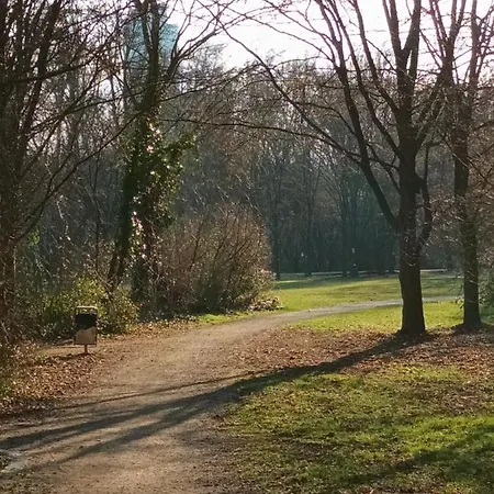 Appartement Daheim Nuremberg